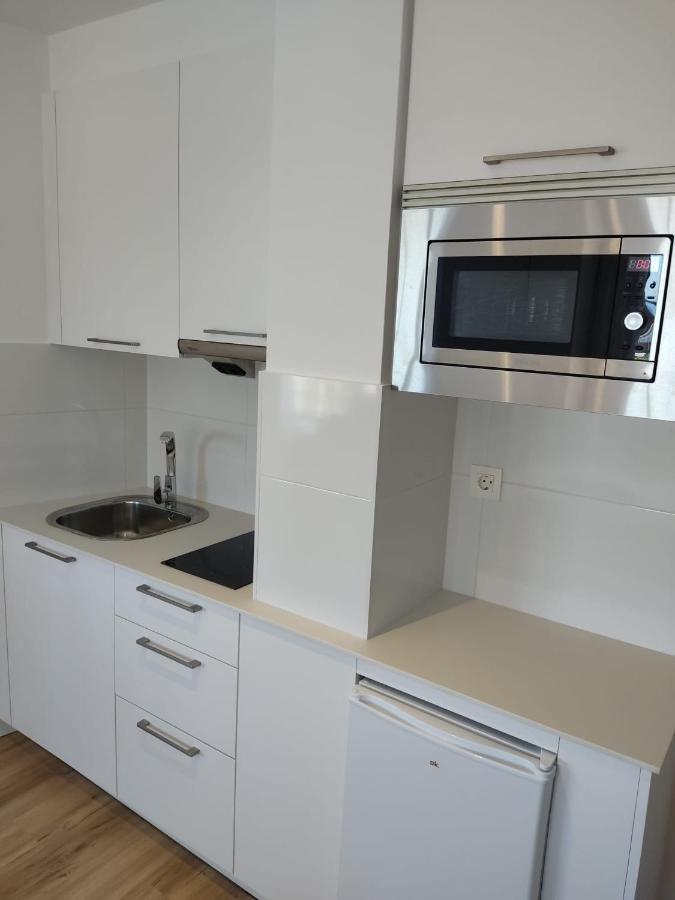 P2 O Grove Centro Con Vistas Al Mar Apartment Exterior photo